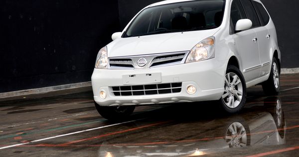 Cara Buka Tutup Bensin Mobil Grand Livina. Harga Mobil Bekas Nissan Grand Livina 2009, Termurah