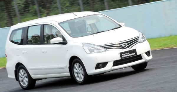 Cara Ganti Head Unit Grand Livina. Trik Jitu Cara Pengecekan Saat Meminang Mobil Nissan Grand