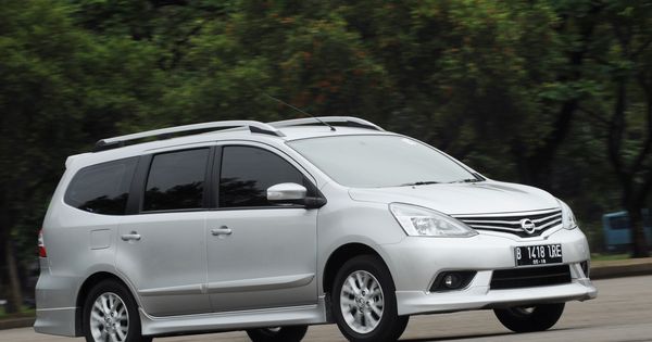Cek Harga Nissan Grand Livina 2013. Daftar Harga Nissan Grand Livina 2013 April 2021, All New 1.5