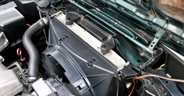Penyebab Kipas Radiator Honda Brio Mati. 4 Penyebab Kipas Radiator Mati, Biang Keladi Mesin Mobil
