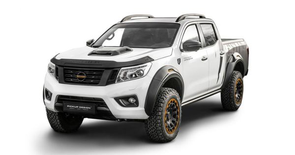 Mengapa Harga Nissan X Trail Jatuh. Nissan Navara Berhasil Dibuat Makin Kekar dan Garang, Langsung