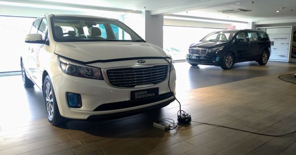 Biaya General Check Up Honda Brio. KIA Buka General Check Up Mobil Gratis Serta Diskon Spare Part