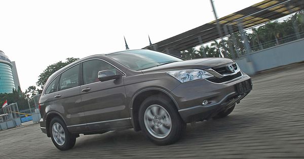 Cara Menggunakan Paddle Shift Honda Crv. 20 Tahun Honda CR-V, Model Terlaris Punya Gigi Terbanyak di