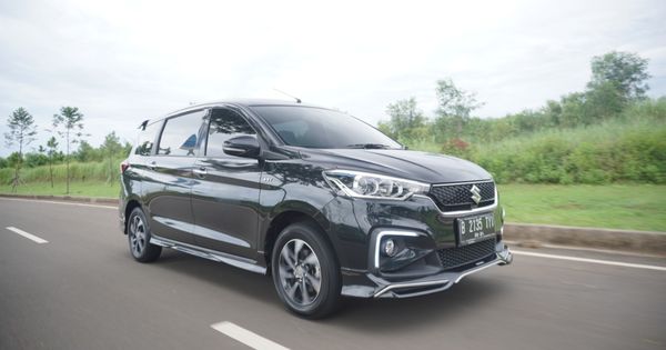 Biaya Servis Ertiga Di Bengkel Resmi. Rincian Biaya Servis Berkala Suzuki Ertiga Matik di Bengkel Resmi