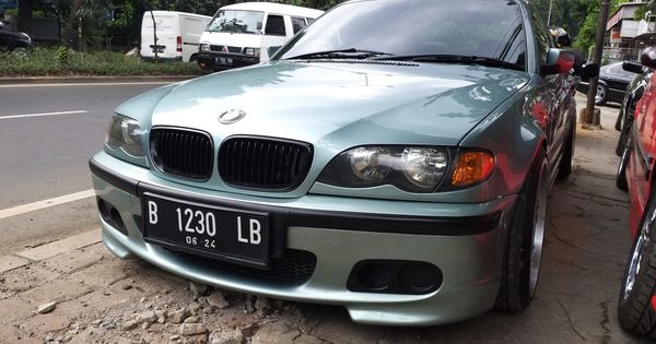 Kelemahan Kaki Kaki Grand Livina. BMW E46 Punya Kelemahan di Sektor Kaki-kaki, Ini Kata Bengkel