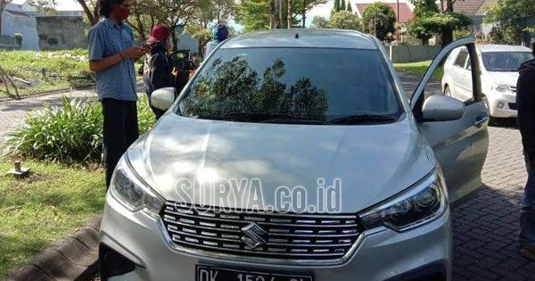 Harga New Ertiga 2018 Di Bali. Seperti Ini Cara Polisi Ketahui Suzuki Ertiga Jadi Travel Gelap, Dari