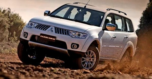 Biaya Servis Rutin Pajero Sport. Pajero Sport Gen 2 Diboyong, Biaya Servis Wajib Dipantau, Mulai