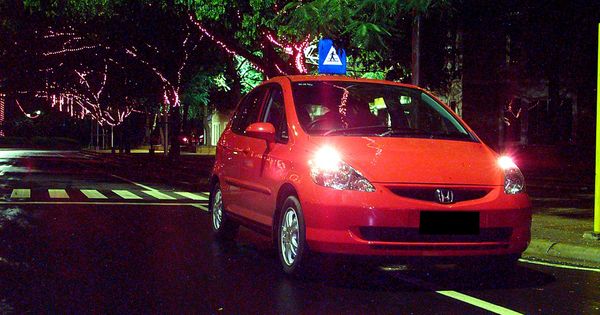 Harga Honda Brio Bekas 2005. Harga Mobil Bekas Honda Jazz 2005, IDSI Manual Cuma Rp 70