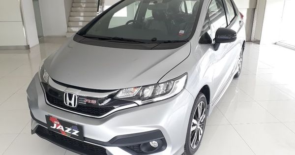 Harga Mobil Honda Jazz 2014 Bekas Matic. Harga Mobil Bekas All New Honda Jazz 2014, Tipe RS Hanya
