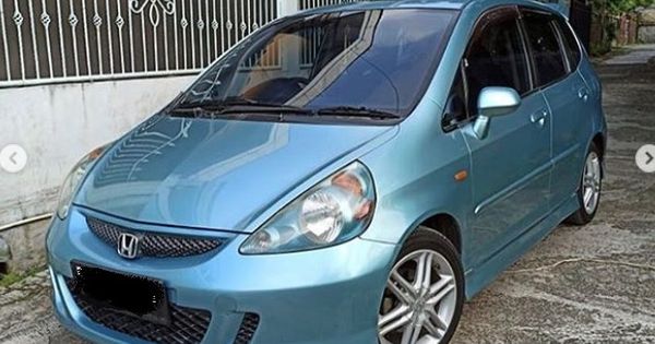 Cara Merawat Honda Jazz Matic Idsi. Honda Jazz Seken Tahun 2006 Desember 2020, Varian IDSI M/T