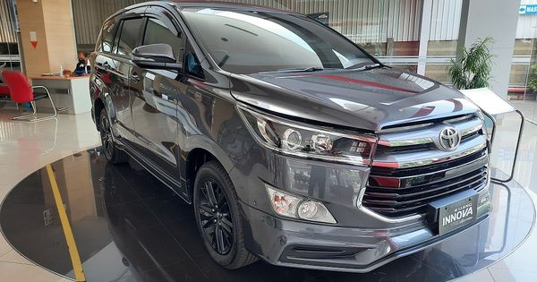 Biaya Ganti Oli Matic Innova Diesel. Kijang Innova Diesel A/T Ganti Oli Gardan dan Transmisi Tiap