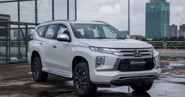 Cara Buka Head Unit Pajero Sport. Cara Buka Pintu Bagasi Mitsubishi Pajero Sport Terbaru, Pakai Kaki