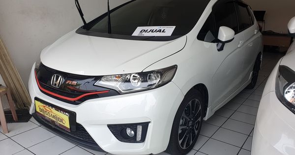 Cara Menggunakan Transmisi Matic Honda Jazz. Cara Periksa Kondisi Transmisi Matik CVT Honda Jazz GD3 dan