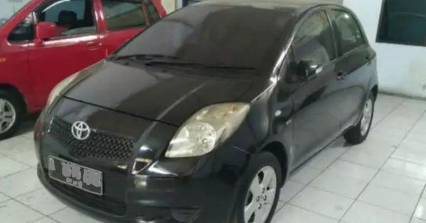 Harga Toyota Yaris Bekas Tahun 2010. Toyota Yaris Bakpao Tahun 2010 Harga Bekasnya Mulai Rp 90 Juta