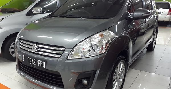 Harga Ertiga Gx Matic 2017 Bekas. Daftar Harga Suzuki Ertiga 2014 Juni 2021, GX Matik Dilego Rp 100