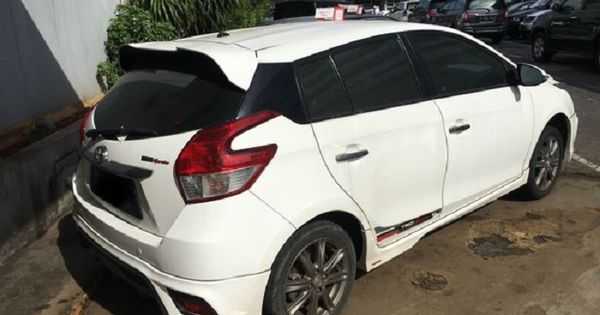 Biaya Turun Mesin Toyota Yaris. Baru Tiga Tahun Dan Rutin Diservis, Kok Toyota Yaris Harus Turun