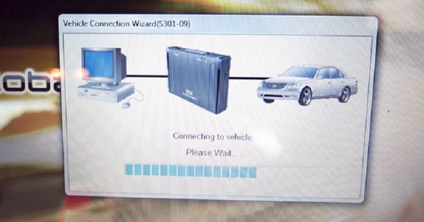 Letak Ecu All New Terios. Ini Letak Keberadaan ECU Dan Macam-Macam Control Module