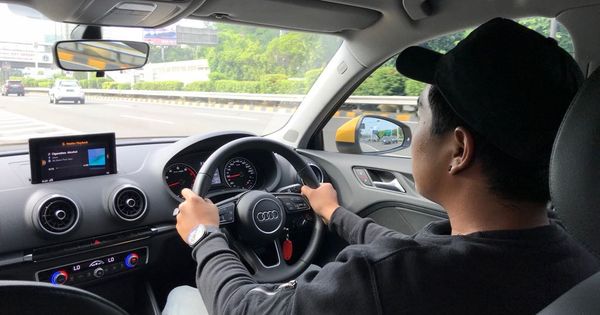 Cara Mengemudi Innova Reborn Matic. 6 Cara Mengemudi Mobil Matik yang Benar, Bisa Perpanjang Umur
