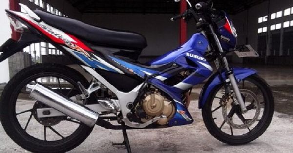 Cara Mengganti Karet Wiper Honda Jazz. Pakai Karet Jupiter MX Usir Berisik di Rantai Suzuki Satria F-150