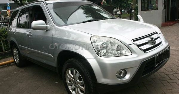 Biaya Perawatan Honda Crv Gen 4. Ingin SUV Rp 100 Jutaan, Mau Terios, CR-V Atau X-Trail Bekas