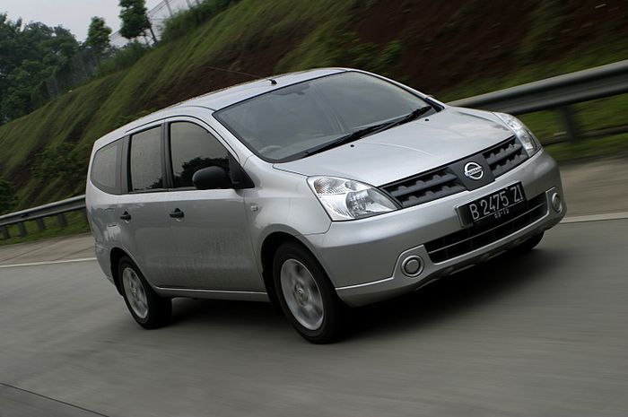 Cara Setting Rpm Grand Livina. Konsultasi Otomotif: Putaran Mesin Idle Grand Livina XV Tinggi