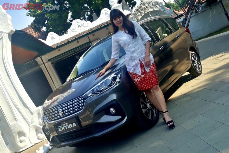 Konsumsi Bbm All New Ertiga. Konsumsi BBM Suzuki All New Ertiga dari Cikarang ke Cirebon