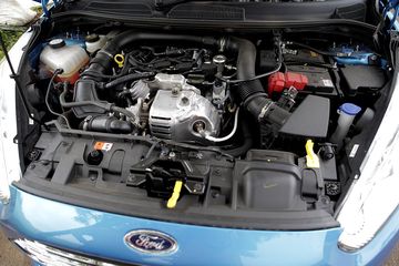 Ford Fiesta Ecoboost Indonesia. Seken Keren: Raih Penghargaan 6 Kali Berturut-turut, Ini Kelebihan
