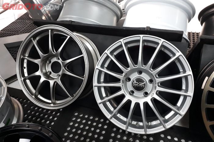 Arti Et Pada Velg. Kenali Lebih Dalam Istilah Kode Pada Pelek Mobil