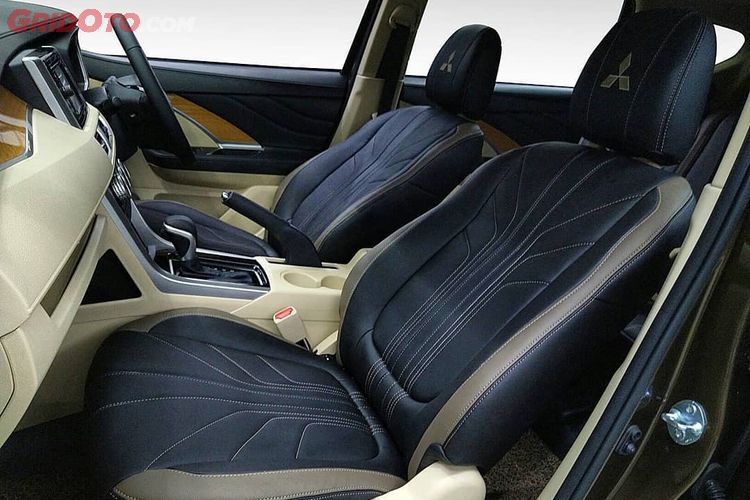 Pola Jok Mobil Avanza. Begini Tren Modifikasi Jok Mobil di Semarang dan Lihat Aplikasinya