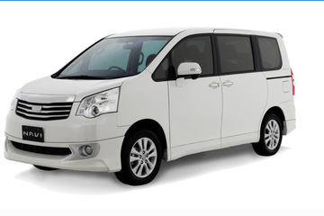 Kelebihan Dan Kekurangan Toyota Nav1. Ingin Meminang Toyota NAV1 Seken? Hal Ini Wajib