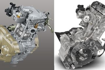 Perbedaan Mesin Sohc Dan Dohc. Bingung Milih Mesin SOHC Atau DOHC? Kenali Dulu Apa Bedanya