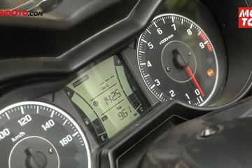 Cara Setting Jam Di Speedometer Ertiga. #NgabuburiTips, Cara Atur Jam di Yamaha XMAX