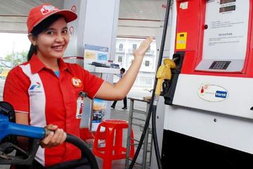 Cara Bikin Irit L300 Bensin. Bahan Bakar Mobil Boros? Ini 5 Cara Biar Bensin Hemat