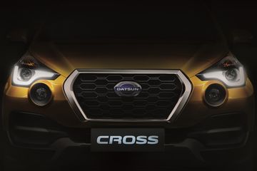 Perbedaan Datsun Go Dan Datsun Go+. Terungkap, Ini Perbedaan Datsun CROSS dengan Datsun Go