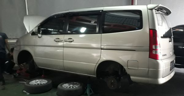Biaya Remap Ecu Grand Livina. ECU Nissan Serena, Grand Livina, dan Juke Rawan Jebol Karena