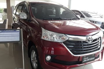 Harga Mobil Pajero Sport Manual Bekas. Tips Beli Mobil Bekas, Ini Penyebab Kopling Toyota Avanza