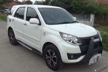 Harga Kampas Rem Xenia Xi. Daftar Harga Kampas Rem Aftermarket Daihatsu Terios, Merek