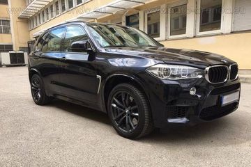 Bmw X5 E53 Diesel. BMW X5 E53 2003 Bekas, Tipe Ini Bisa Dipinang Dengan Dana Rp