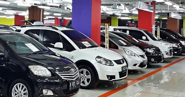 Biaya Balik Nama Mobil Innova 2005. Balik Nama Mobil Bekas, Jangan Ditunda dan Dibiarkan, Biaya Bisa