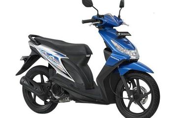 Penyebab Dinamo Starter Motor Berat. Elektrik Starter Honda BeAT Berat Dan Berdecit? Ini Penyebabnya