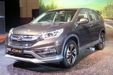 Harga Mobil Honda Crv 2014 Baru. Daftar Terbaru Honda CR-V 2014 Juni 2020, Grand New CR-V 2.4