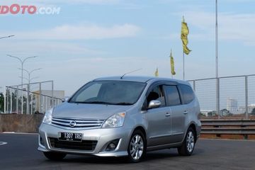 Letak Sensor Airbag Grand Livina. Nissan Livina Mahal Ganti Modul Airbag, Enggak Ada Substitusi, Rp