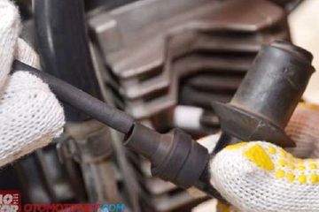 Cara Memperbaiki Koil Motor Yang Rusak. Cara Darurat Mengatasi Koil Motor yang Mulai Melemah