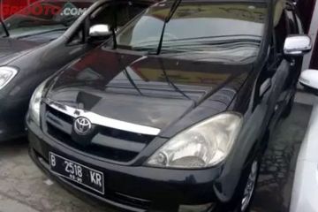 Biaya Ganti Karet Pintu Mobil. Biaya Ganti Karet Kaca Toyota Innova Per Pintu, Mulai Rp 100