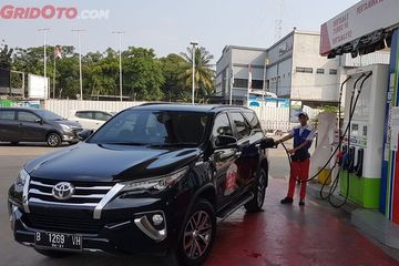 Bahan Bakar Fortuner Diesel. Info Penting Tentang Bahan Bakar buat Pemilik Mobil Diesel