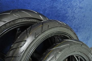 Berapa Lama Ganti Ban Motor. Berapa Lama Usia Ban Motor? Ini Kata FDR