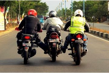 Penyebab Motor Susah Hidup Saat Mesin Dingin. Inilah Penyebab Motor Injeksi Susah Nyala