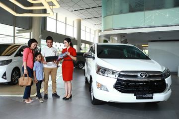 Biaya Cat Full Body Fortuner. Kijang Innova Ditarik Tarif Segini Kalau Cat Ulang Full Bodi di