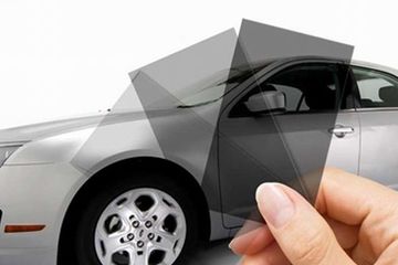 Pasang Kaca Film Mobil Dari Luar Atau Dalam. Di Amerika Serikat, Sembarangan Pasang Kaca Film Bisa Kena