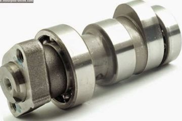 Fungsi Camshaft Pada Engine Adalah. Mengenal Lagi Istilah dan Fungsi Noken As di Mesin Motor